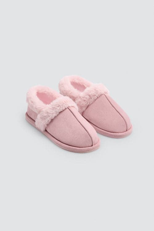 Zapatillas de Casa Cerrada Mujer Ysabel Mora 14189 - Imagen 4