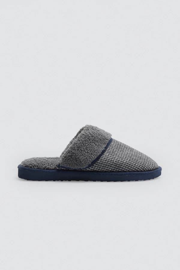 Zapatillas de Casa Hombre Ysabel Mora 24079 - Imagen 1