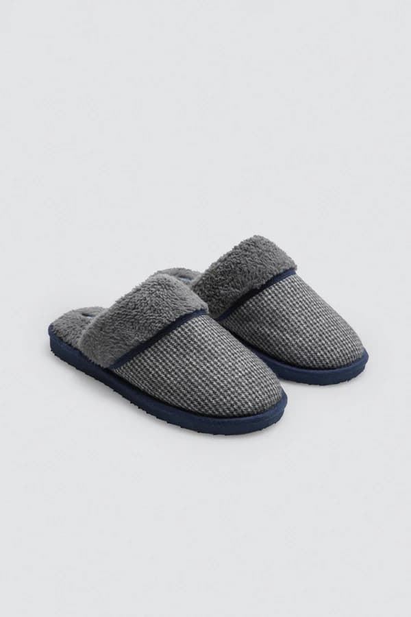 Zapatillas de Casa Hombre Ysabel Mora 24079 - Imagen 2