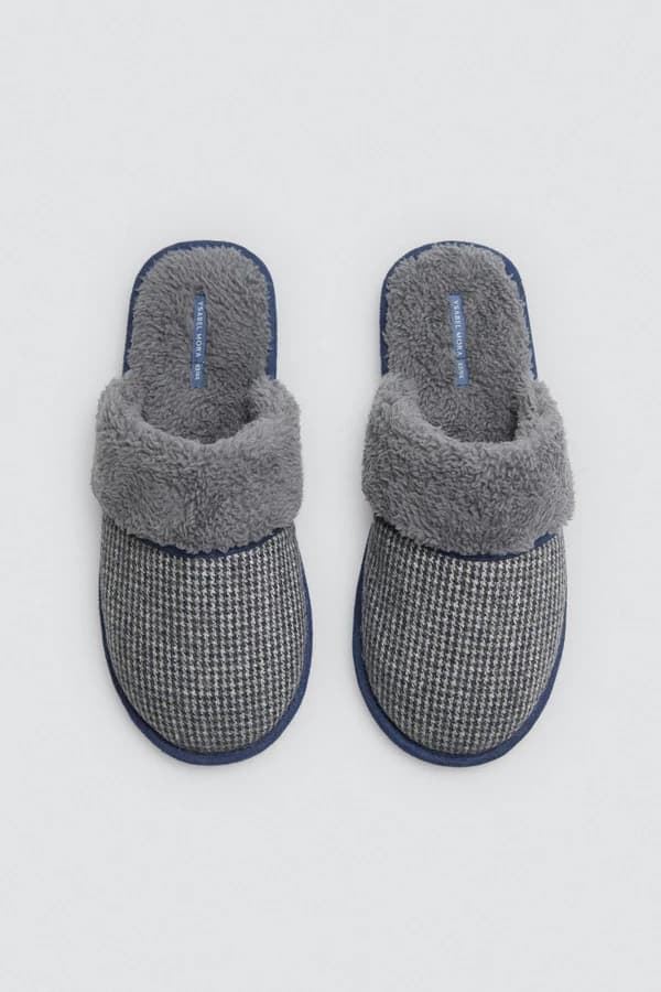 Zapatillas de Casa Hombre Ysabel Mora 24079 - Imagen 3