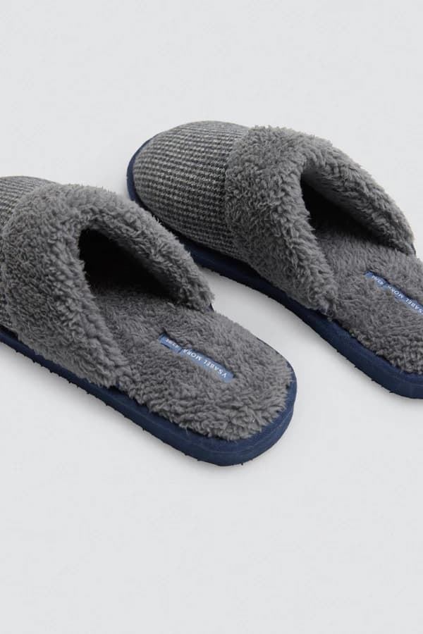 Zapatillas de Casa Hombre Ysabel Mora 24079 - Imagen 4