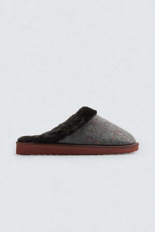 Zapatillas de Casa Hombre Ysabel Mora 24080 - Imagen 1