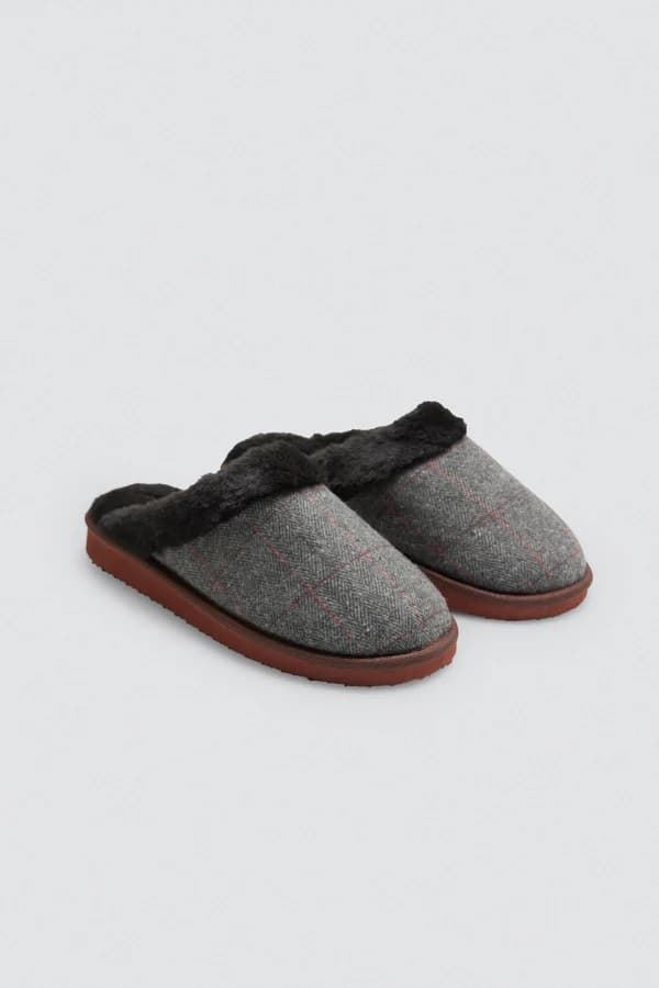 Zapatillas de Casa Hombre Ysabel Mora 24080 - Imagen 2