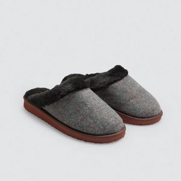 Zapatillas de Casa Hombre Ysabel Mora 24080 - Imagen 2