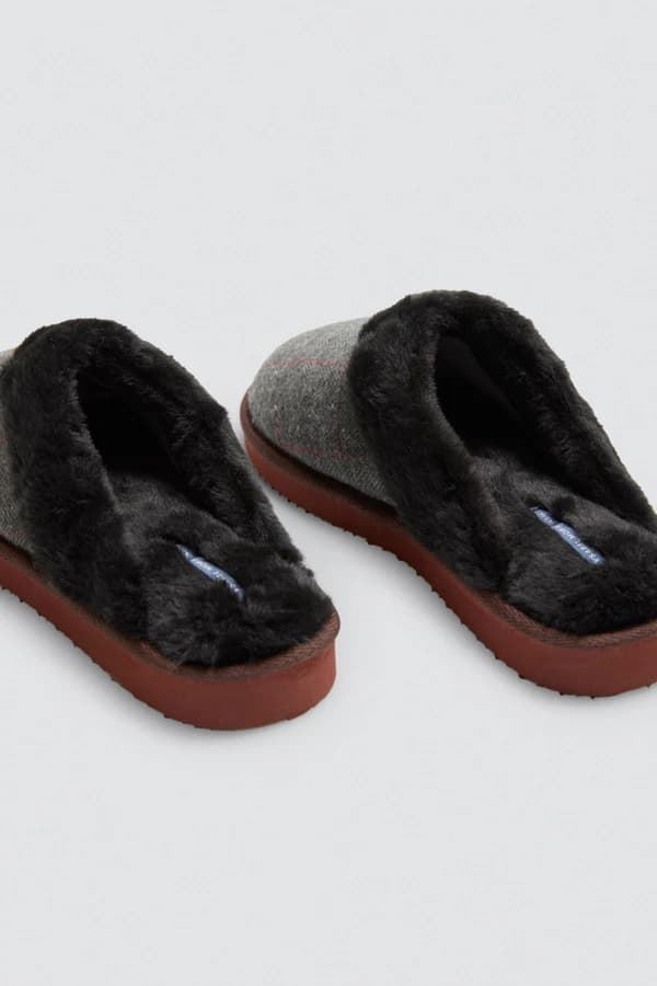 Zapatillas de Casa Hombre Ysabel Mora 24080 - Imagen 3