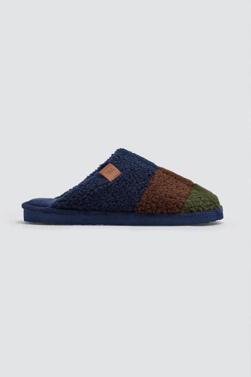 Zapatillas de Casa Hombre Ysabel Mora 24092 - Imagen 1