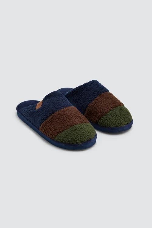 Zapatillas de Casa Hombre Ysabel Mora 24092 - Imagen 2