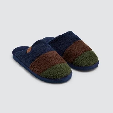 Zapatillas de Casa Hombre Ysabel Mora 24092 - Imagen 2