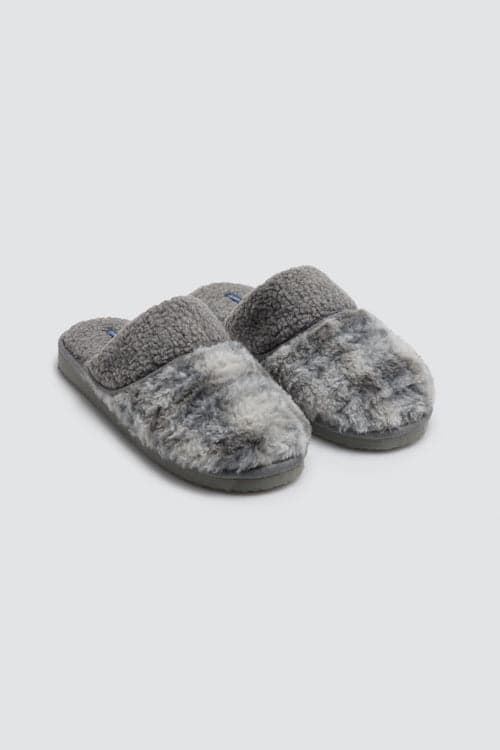 Zapatillas de Casa Hombre Ysabel Mora 24094 - Imagen 2