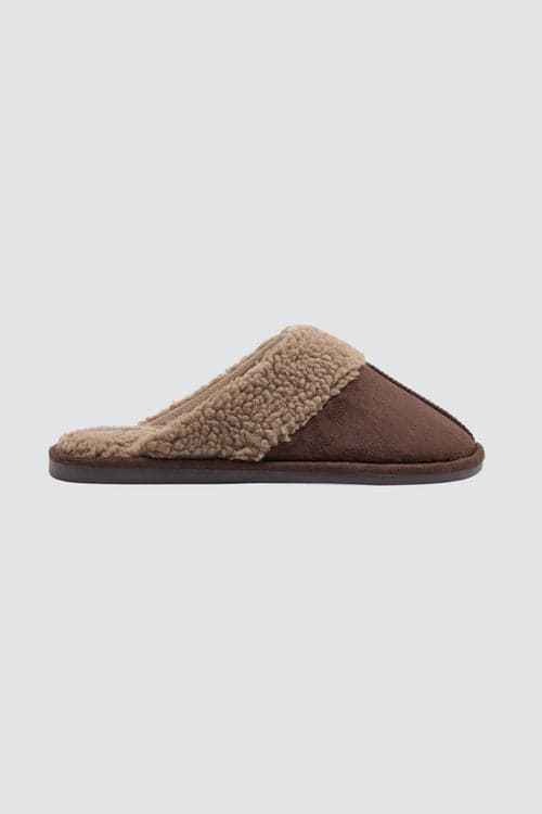 Zapatillas de Casa Hombre Ysabel Mora 24098 - Imagen 1