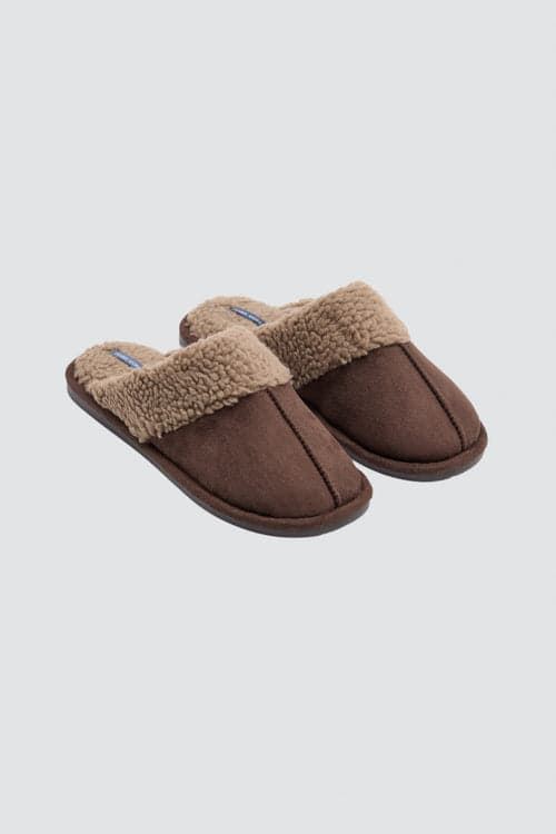 Zapatillas de Casa Hombre Ysabel Mora 24098 - Imagen 2