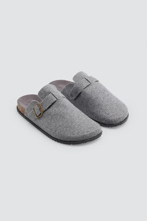 Zapatillas de Casa Hombre Ysabel Mora 24101 - Imagen 2