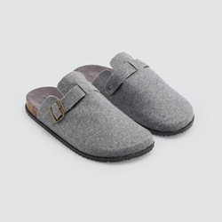 Zapatillas de Casa Hombre Ysabel Mora 24101 - Imagen 2