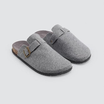 Zapatillas de Casa Hombre Ysabel Mora 24101 - Imagen 2