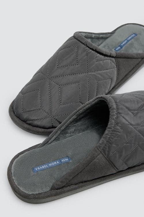 Zapatillas de Casa Hombre Ysabel Mora 24108 - Imagen 4