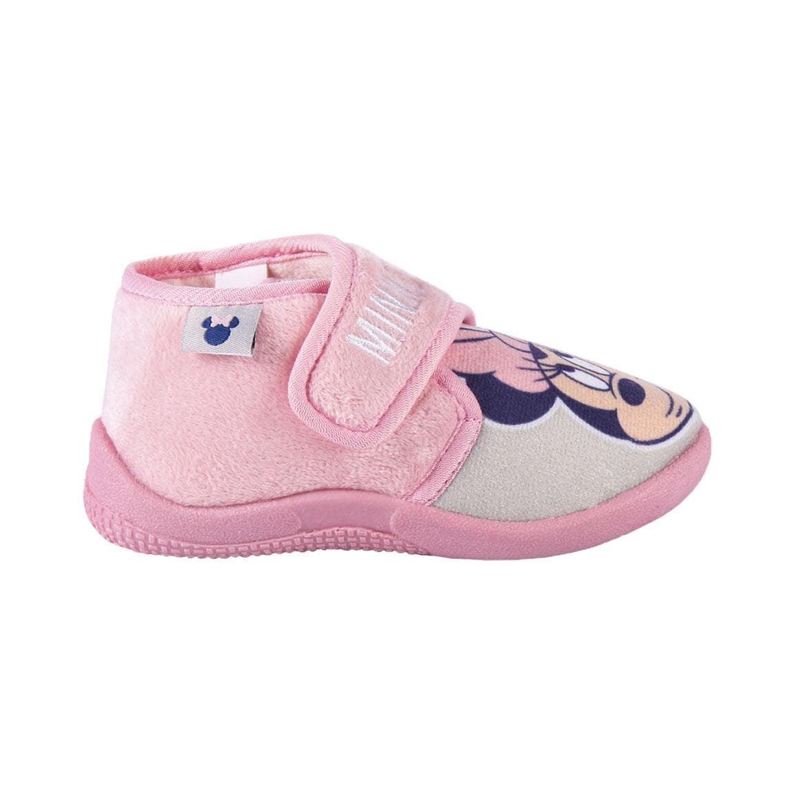 ZAPATILLAS DE CASA MEDIA BOTA MINNIE 2300005453 - Imagen 5