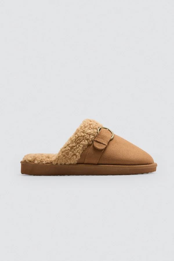 Zapatillas de Casa Mujer Ysabel Mora 14147 - Imagen 1