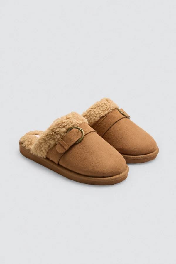 Zapatillas de Casa Mujer Ysabel Mora 14147 - Imagen 2