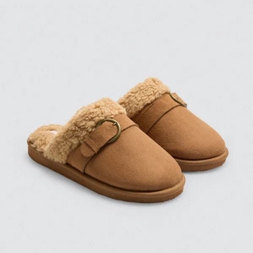 Zapatillas de Casa Mujer Ysabel Mora 14147 - Imagen 2