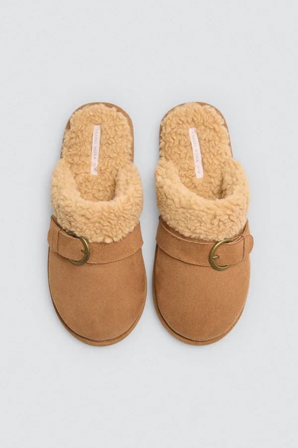 Zapatillas de Casa Mujer Ysabel Mora 14147 - Imagen 3