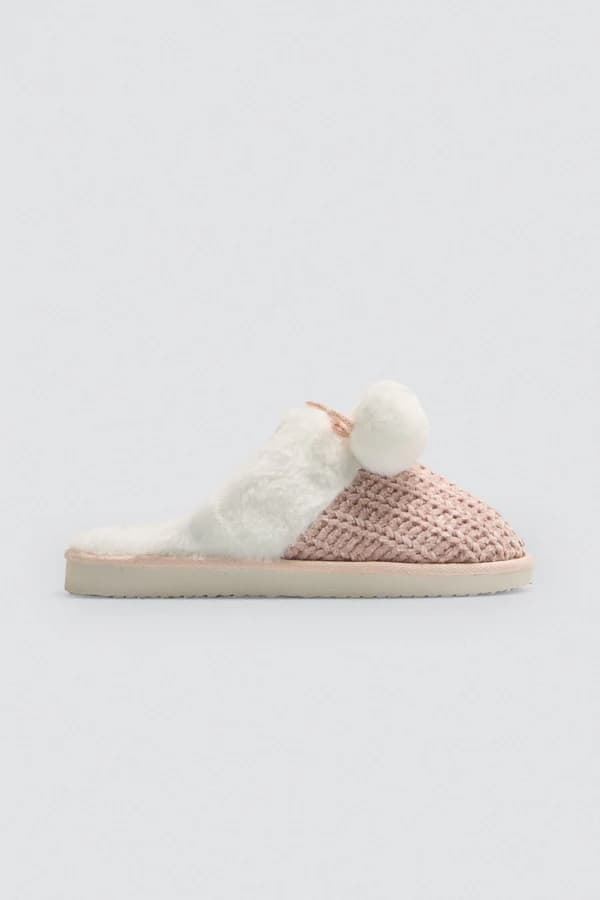 Zapatillas de Casa Mujer Ysabel Mora 14148 - Imagen 1