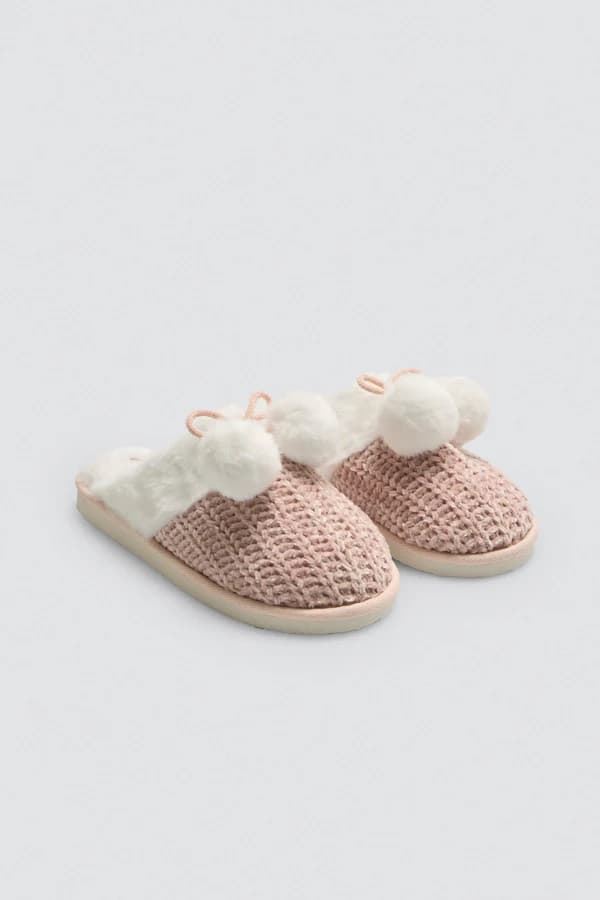 Zapatillas de Casa Mujer Ysabel Mora 14148 - Imagen 2