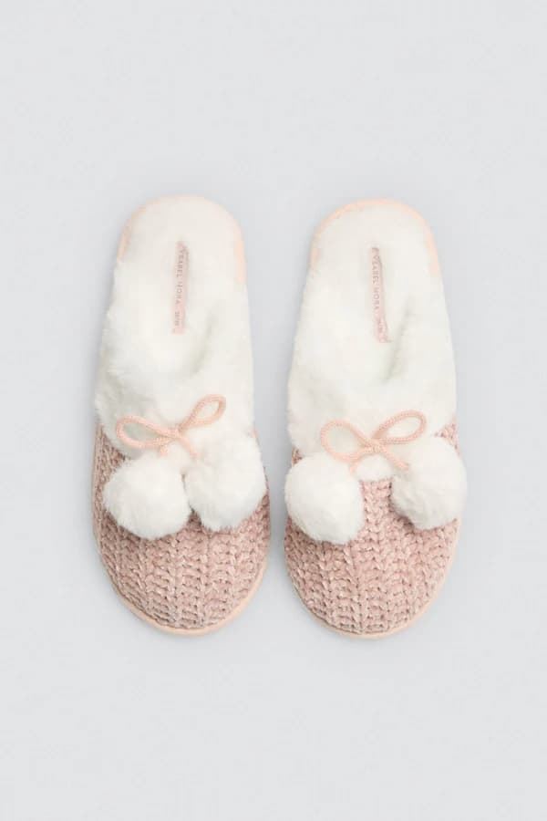Zapatillas de Casa Mujer Ysabel Mora 14148 - Imagen 3