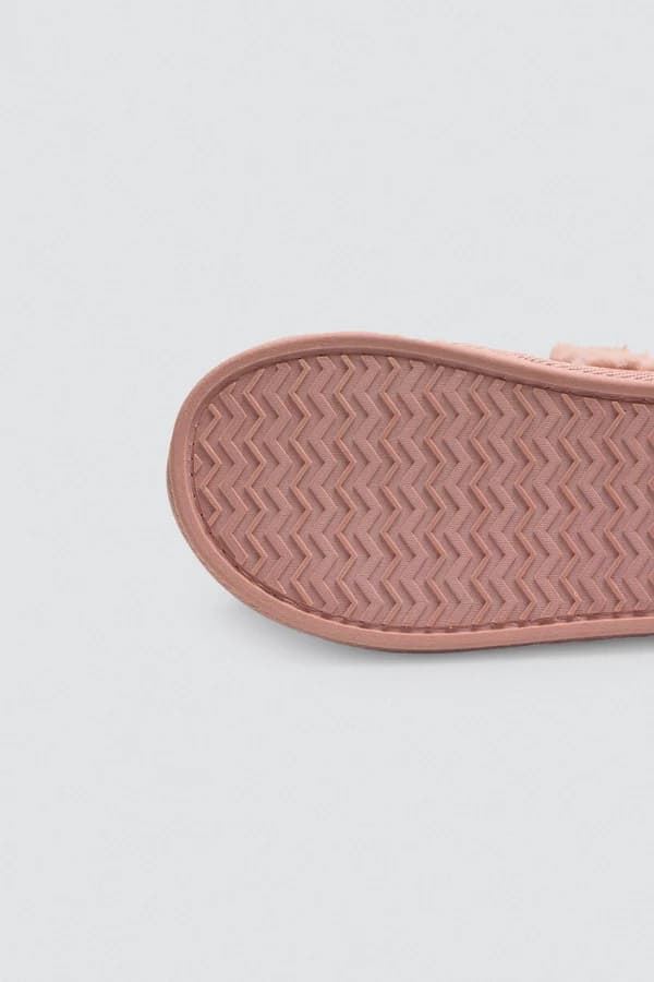 Zapatillas de Casa Mujer Ysabel Mora 14163 ROSA - Imagen 5