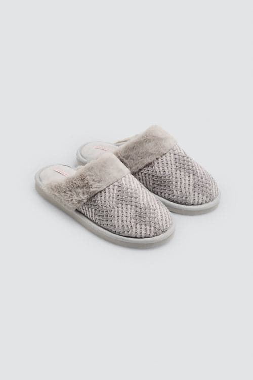 Zapatillas de Casa Mujer Ysabel Mora 14180 - Imagen 2