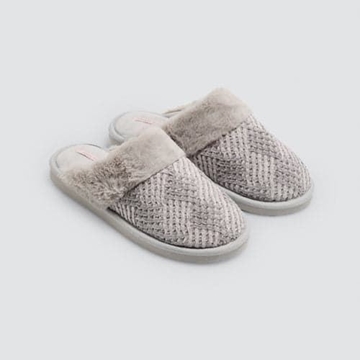 Zapatillas de  Casa Mujer Ysabel Mora 14180 - Imagen 2