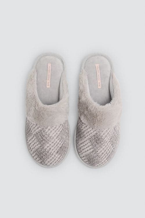 Zapatillas de Casa Mujer Ysabel Mora 14180 - Imagen 3