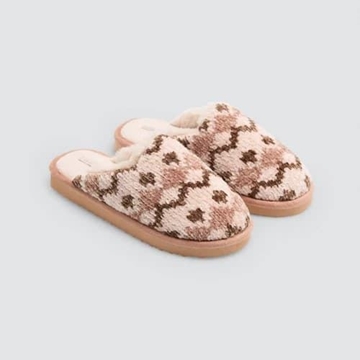 Zapatillas de  Casa Mujer Ysabel Mora 14182 - Imagen 2