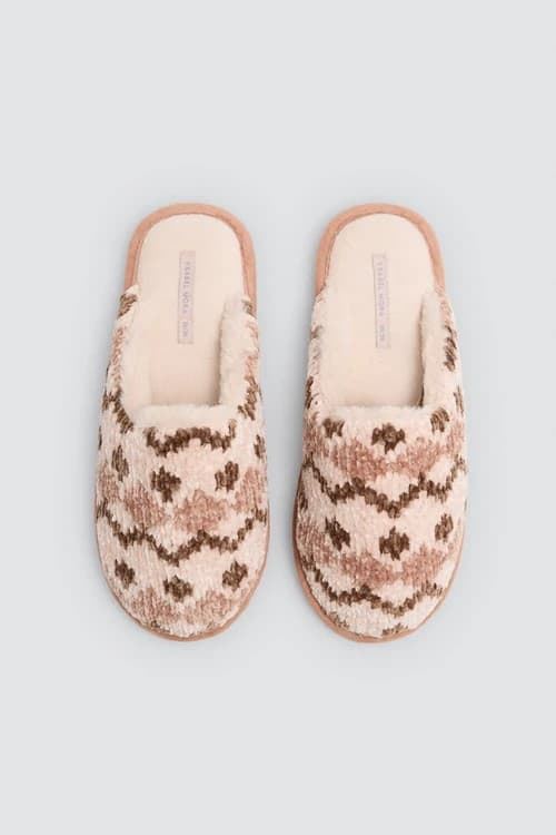 Zapatillas de Casa Mujer Ysabel Mora 14182 - Imagen 3