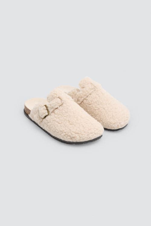 Zapatillas de Casa Mujer Ysabel Mora 14191 - Imagen 2