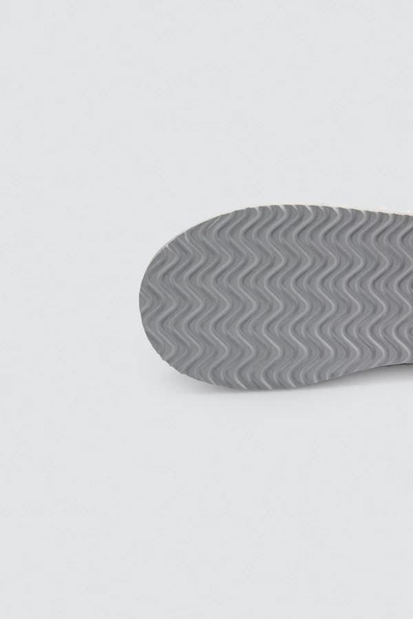 Zapatillas de Casa Mujer Ysabel Mora GRIS 14146 - Imagen 5