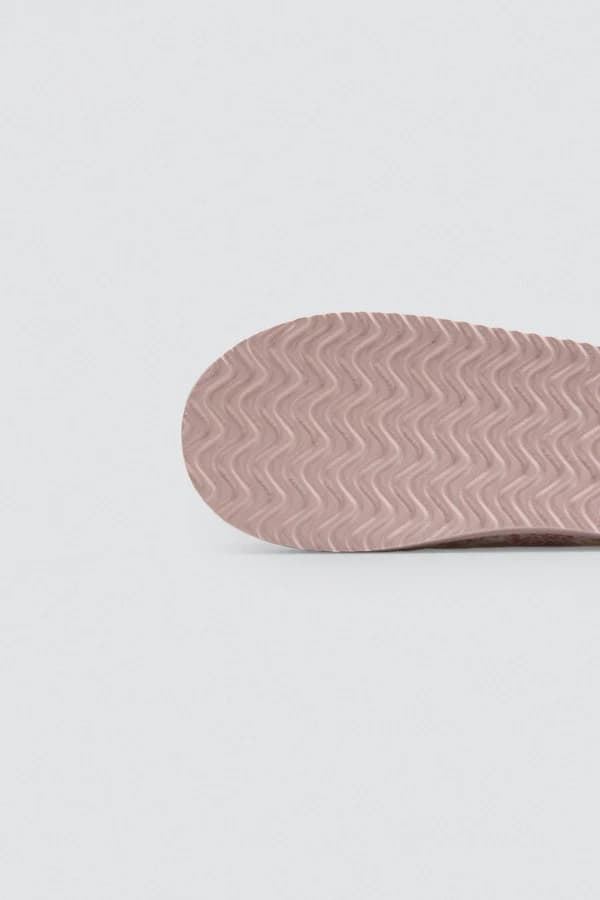 Zapatillas de Casa Mujer Ysabel Mora ROSA 14146 - Imagen 4
