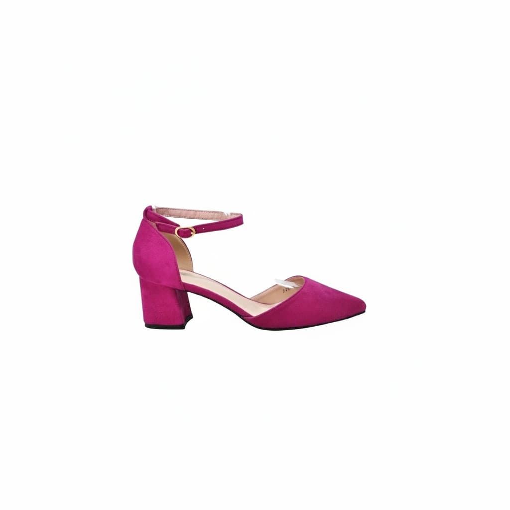 ZAPATO BUGANVILLA ANTELINA J75 - Imagen 1