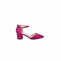 ZAPATO BUGANVILLA ANTELINA J75 - Imagen 1