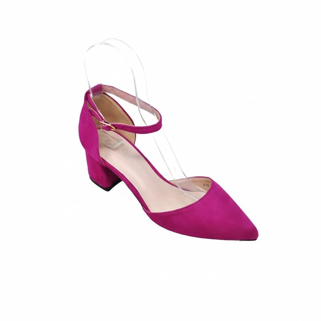 ZAPATO BUGANVILLA ANTELINA J75 - Imagen 2