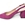 ZAPATO DESTALONADO BUGANVILLA ANTELINA J231 - Imagen 2