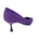 ZAPATO MORADO ANTELINA 2112 - Imagen 2